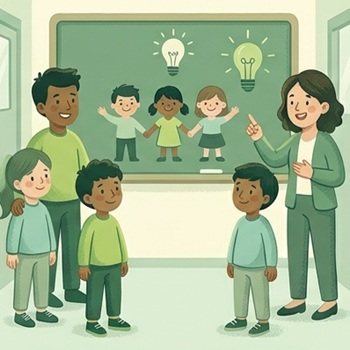 Sensibilisisation au harcèlement scolaire